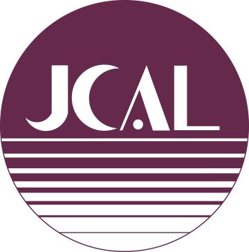 JCALマーク